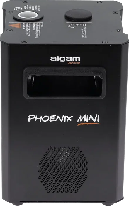 ALGAMLIGHT Machine Compacte à Étincelles Froides 450W - Projecteur de Sol pour Fête et Événement ALGAMLIGHT Machine Compacte à Étincelles Froides 450W - Projecteur de Sol pour Fête et Événement