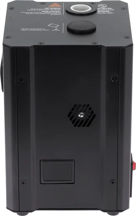 ALGAMLIGHT Machine Compacte à Étincelles Froides 450W - Projecteur de Sol pour Fête et Événement ALGAMLIGHT Machine Compacte à Étincelles Froides 450W - Projecteur de Sol pour Fête et Événement