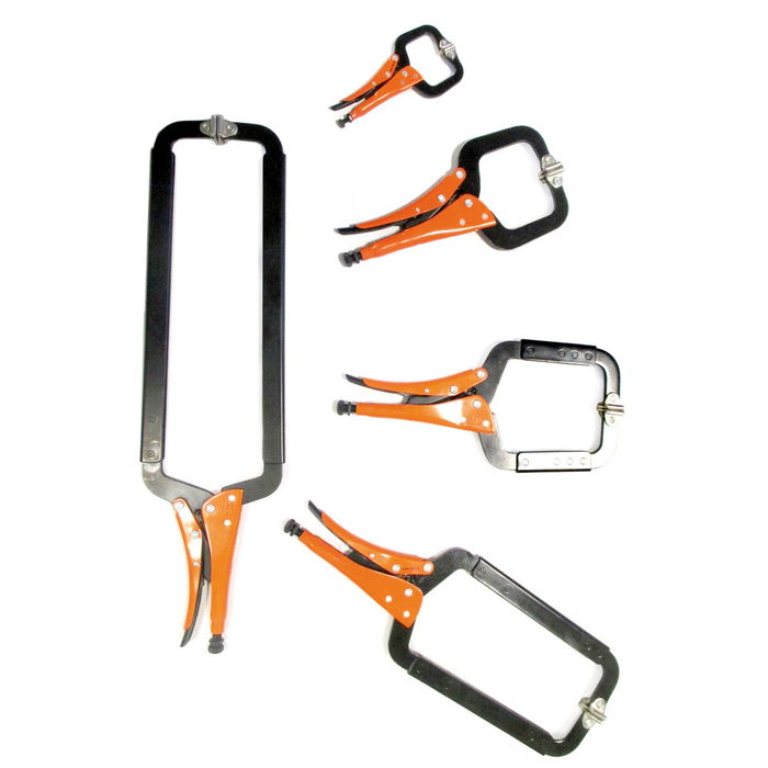 Presse-joint Grip-on Col roulé