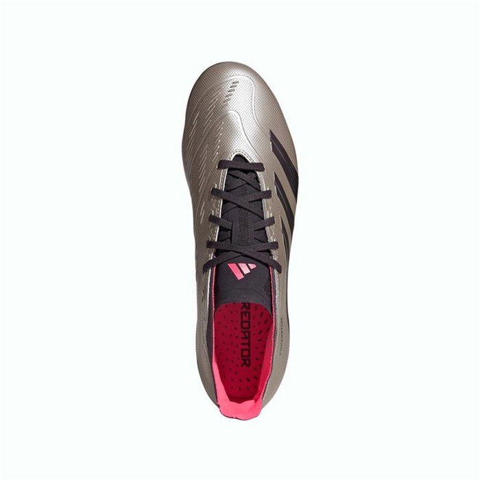 Chaussures de Football pour Adultes Adidas 3 Predator League MG