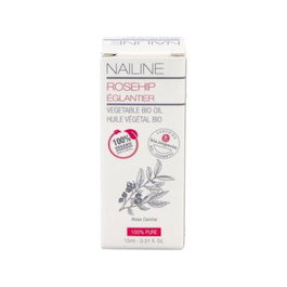 NAILINE ACEITE DE ROSA MOSQUETA 15ml