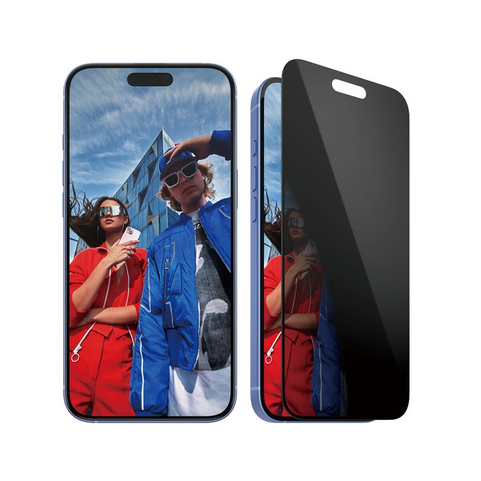 Panzer Glass Protection pour Écran P2863 Apple