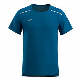 T-shirt à manches courtes homme Joma Sport R-City Bleu