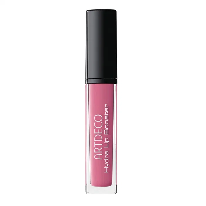 ArtDeco Hydra Care Booster d'éclat Gloss à lèvres - 46 Translucent Mountain Rose, 6 ml ArtDeco Hydra Care Booster d'éclat Gloss à lèvres - 46 Translucent Mountain Rose, 6 ml