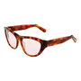 Lunettes de soleil Femme GCDS GD0010 5853S