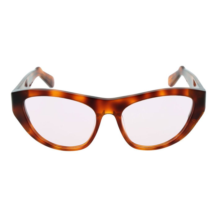 Lunettes de soleil Femme GCDS GD0010 5853S