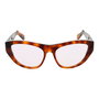 Lunettes de soleil Femme GCDS GD0010 5853S