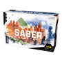 Devir Jeu de Société Saber Ancestral - Stratégie & Civilisations Antiques