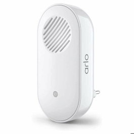 Arlo Chime V2 Blanc