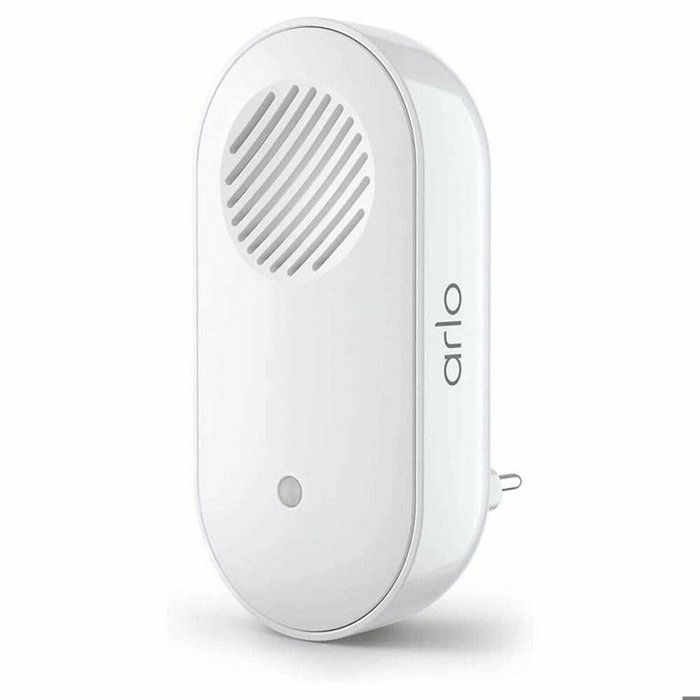 Arlo Chime V2 Blanc Arlo Chime V2 Blanc