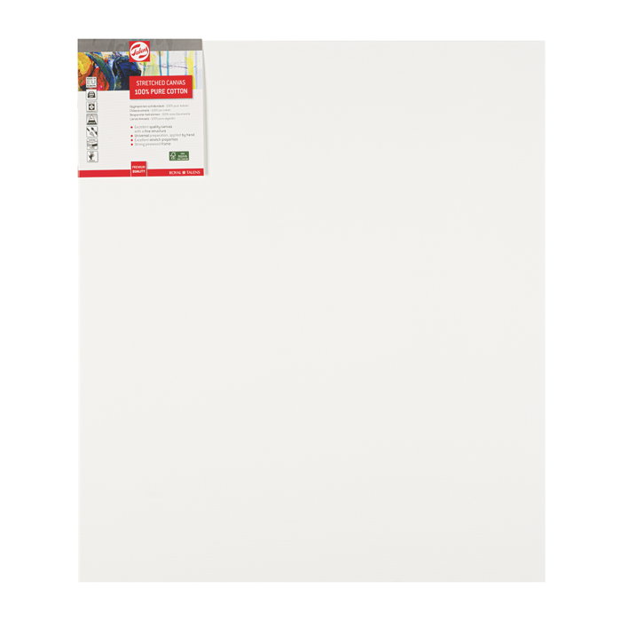 Talens Châssis en coton 60 x 70 cm Talens Châssis en coton 60 x 70 cm