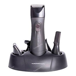 Bifull Touch Beauty Set Afeitado Hombre 5 en 1