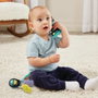 Vtech Baby Coffret Clés + Téléphone Magi'Pop Multicolore