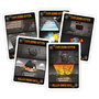 Asmodee Exploding Kittens Party Pack Version Espagnole Jeu de Cartes pour Fêtes jusqu'à 10 Joueurs avec Nouvelles Mécaniques