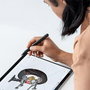 Microsoft Surface Slim Pen 2 - Noir