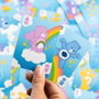 Paladone Products Bisounours jeu de cartes à jouer