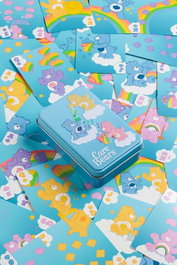 Paladone Products Bisounours jeu de cartes à jouer