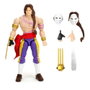 Jada Toys Ultra Street Fighter II: The Final Challengers Vega 15 cm