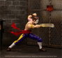 Jada Toys Ultra Street Fighter II: The Final Challengers Vega 15 cm