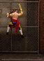 Jada Toys Ultra Street Fighter II: The Final Challengers Vega 15 cm