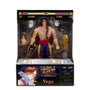 Jada Toys Ultra Street Fighter II: The Final Challengers Vega 15 cm