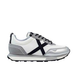 Chaussures casual homme Munich Next 19 Blanc