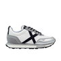 Chaussures casual homme Munich Next 19 Blanc