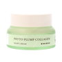 Mizon PHYTO PLUMP COLLAGÈNE Crème de Nuit Hydratante Anti-rides avec Collagène et Panthénol - 50 ml
