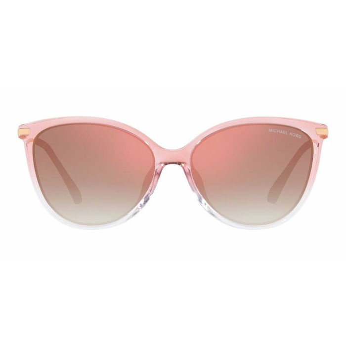 Lunettes de soleil Femme Michael Kors DUPONT MK 2184U