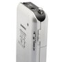 Radio transistor Daewoo DW1008SL Argenté AM/FM Rétro