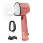 Cecotec Défroisseur Vertical IronHero V-1500 Essential 1500W céramique rouge