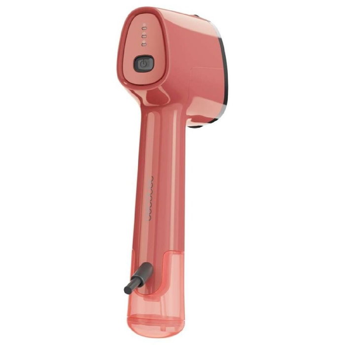 Cecotec Défroisseur Vertical IronHero V-1500 Essential 1500W céramique rouge