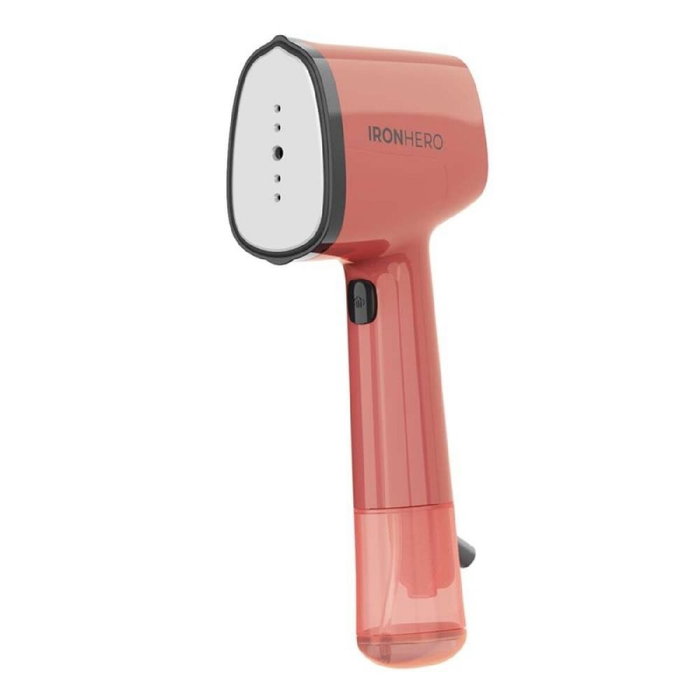 Cecotec Défroisseur Vertical IronHero V-1500 Essential 1500W céramique rouge