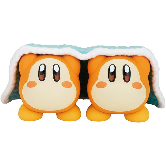 Banpresto Figure Waddle Dee Break Time - Kirby