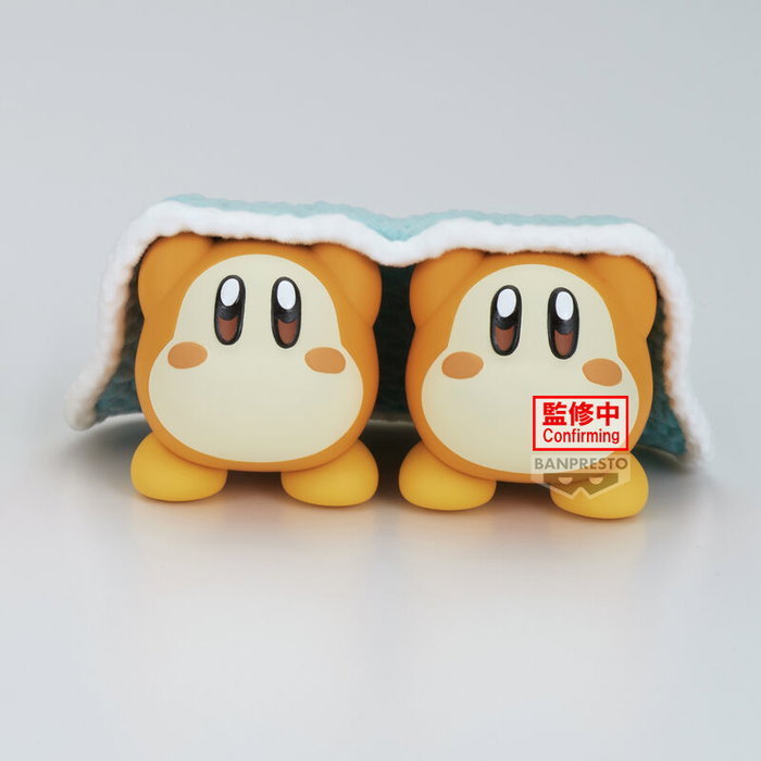 Banpresto Figure Waddle Dee Break Time - Kirby