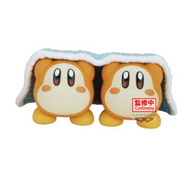 Banpresto Figure Waddle Dee Break Time - Kirby