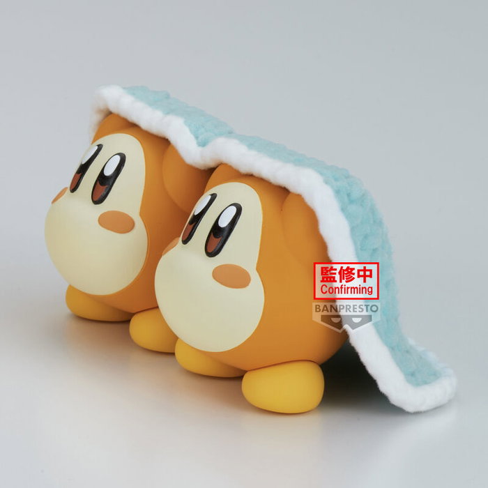 Banpresto Figure Waddle Dee Break Time - Kirby