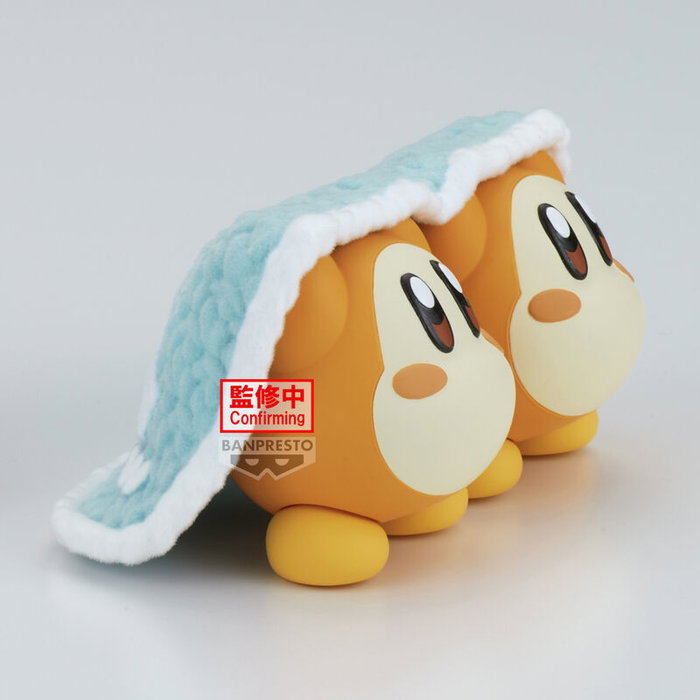Banpresto Figure Waddle Dee Break Time - Kirby