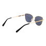 Lunettes de soleil Femme Gant GA00012 5530A
