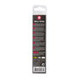 Sakura Gelly Roll Mixed, assortiment de 3 couleurs Or, Argent et Blanc