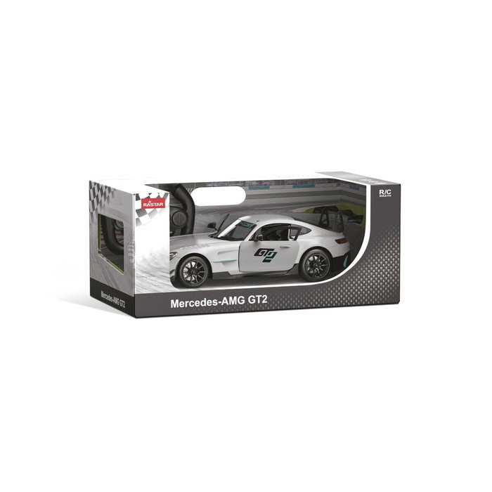 Mondo Motors Mercedes AMG GT2 RC 1:14