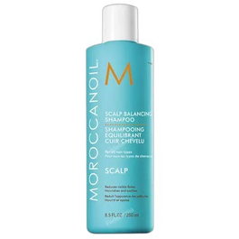 Moroccanoil Scalp Balancing Shampoo 250 ml
