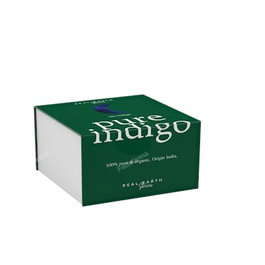 REAL EARTH STORIES PURE INDIGO 250G