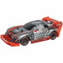 Mondo Motors Audi S1 E-Tron - Gris / Rouge - Échelle 1:10