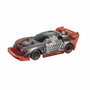 Mondo Motors Audi S1 E-Tron - Gris / Rouge - Échelle 1:10