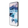 dbramante1928 Coque de protection éco-responsable pour Samsung Galaxy S23+, transparente, 100% recyclée, protection des caméras et écran, compatible charge sans fil