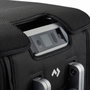 Dometic CFX3 PC35 Housse de protection Noir pour CFX3 35