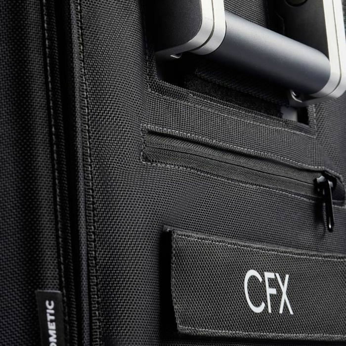 Dometic CFX3 PC35 Housse de protection Noir pour CFX3 35 Dometic CFX3 PC35 Housse de protection Noir pour CFX3 35