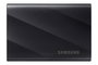 Samsung External SSD T9 4TB - Black