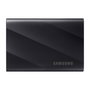 Disque Dur Externe Samsung MU-PG4T0B/EU 2,5" 4 TB SSD